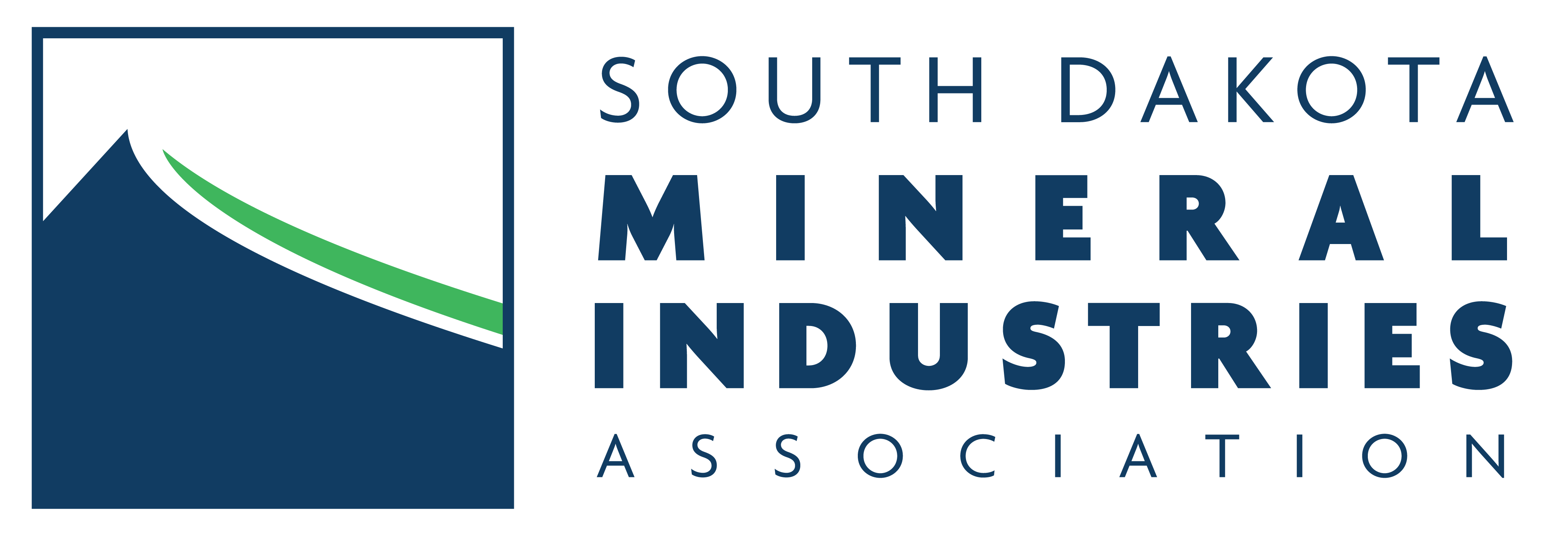 South Dakota Mineral Industries Association logo